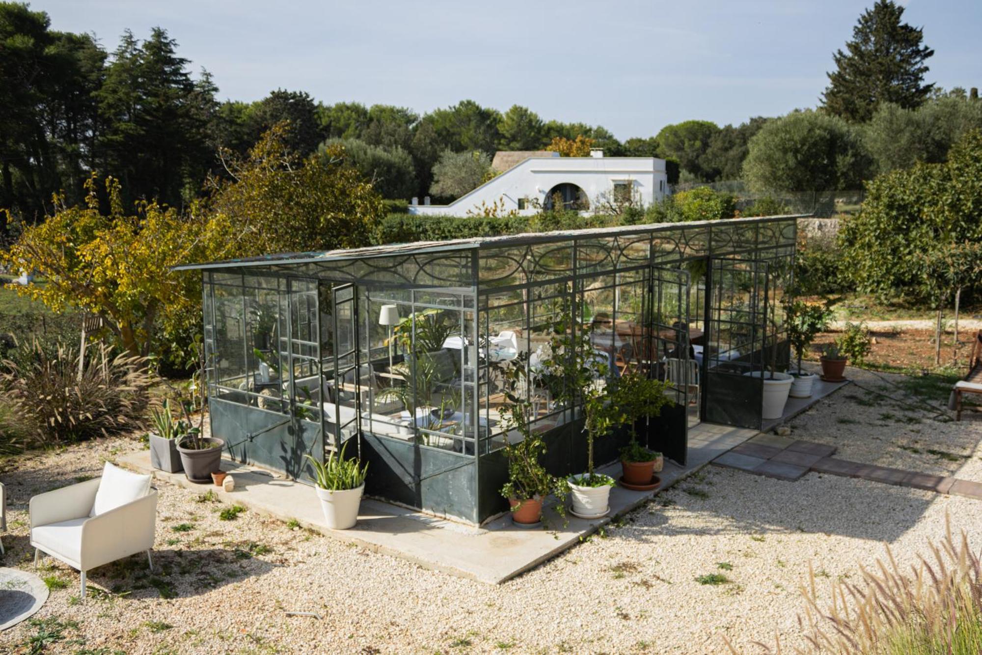 Villa Ada-Trulli Puglia Martina Franca Exterior foto