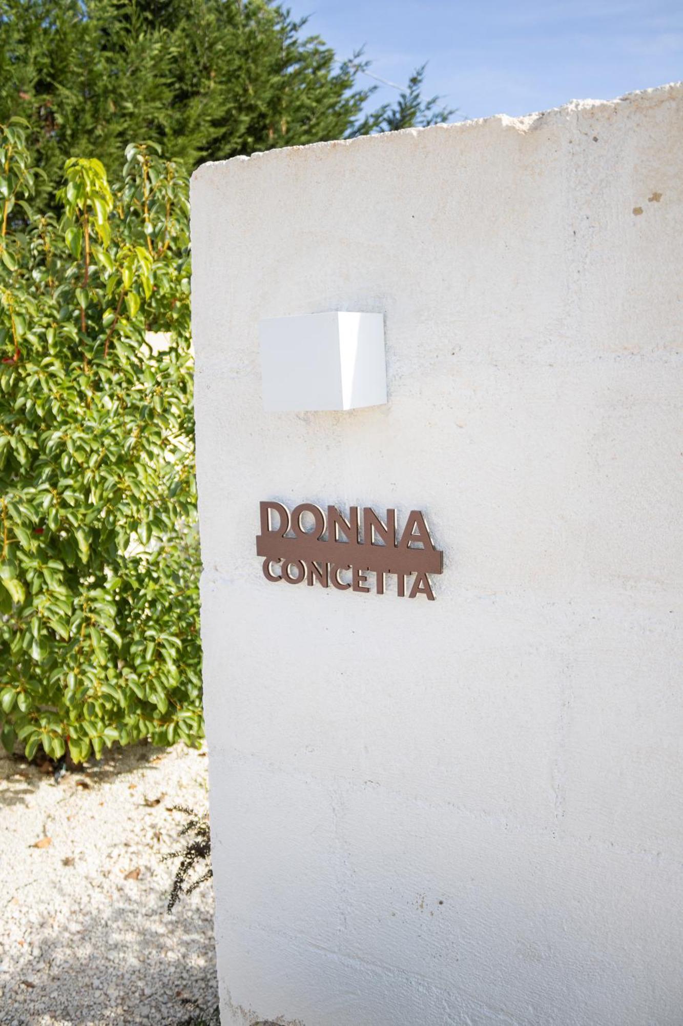Villa Ada-Trulli Puglia Martina Franca Exterior foto